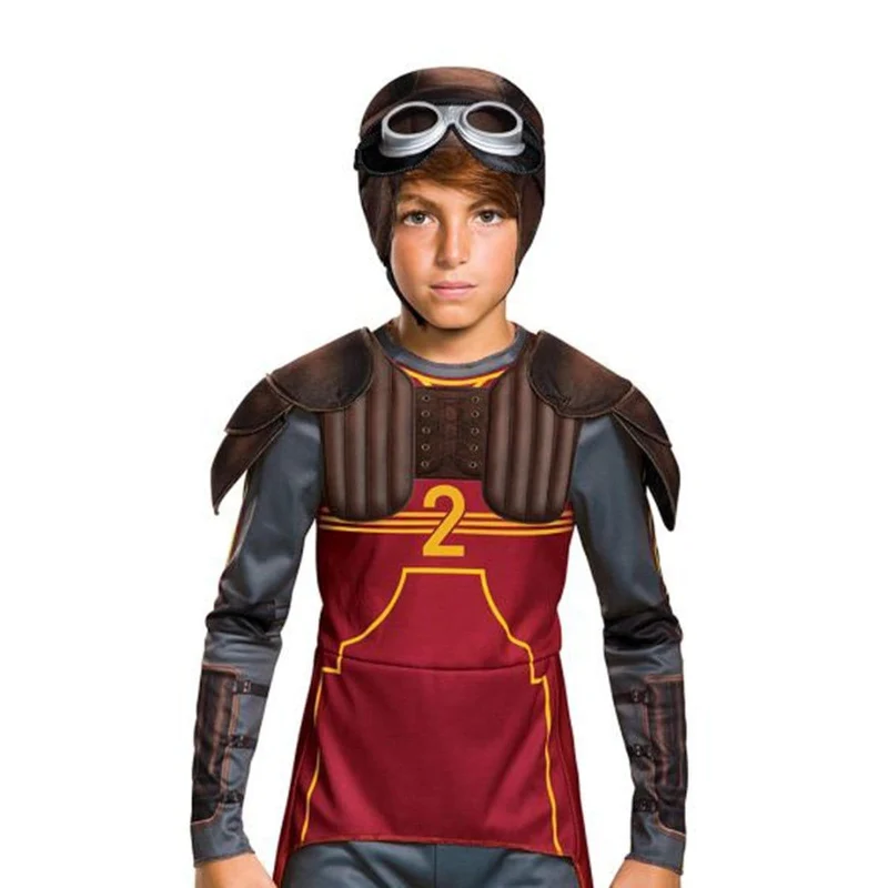 Quidditch Goggles, Harry Potter