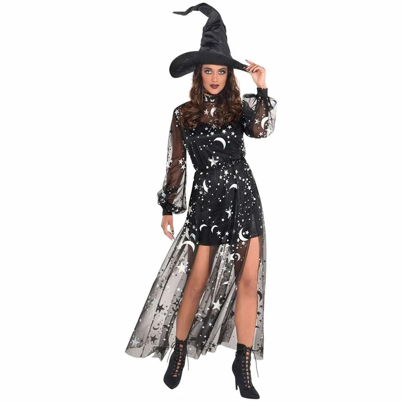 Celestial Dress for Adults