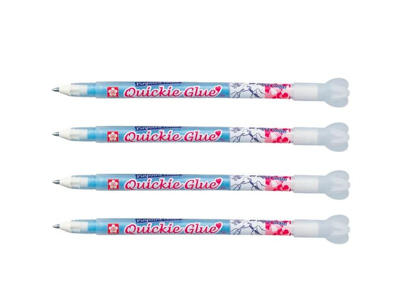 Tube de glue Quickie 48 - Sakura