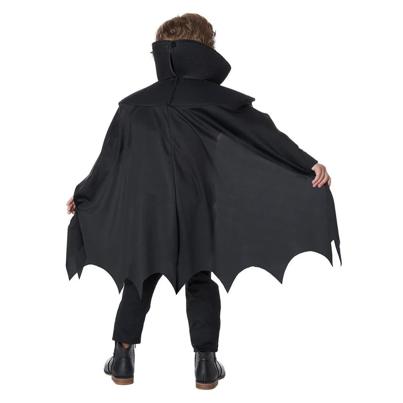 Swanky Vampire Costume for Toddlers