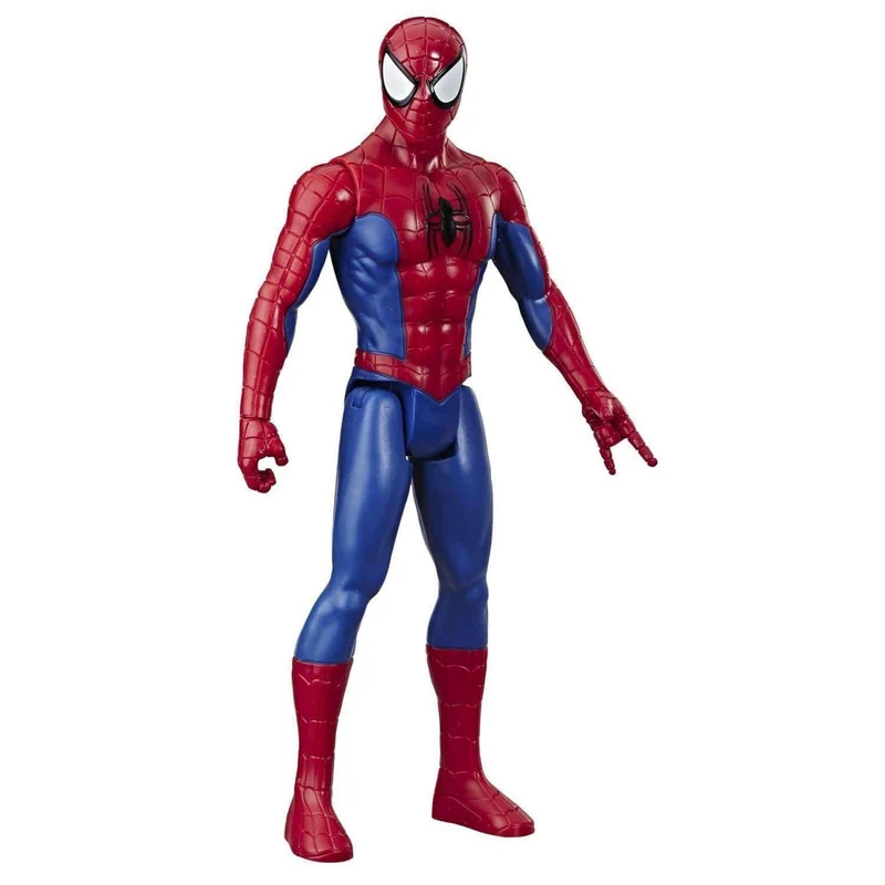 Spider-Man figurine