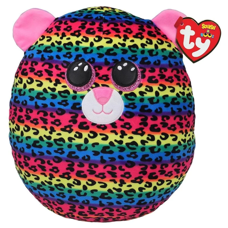 Dotty Squish A Boos, 12 Inches