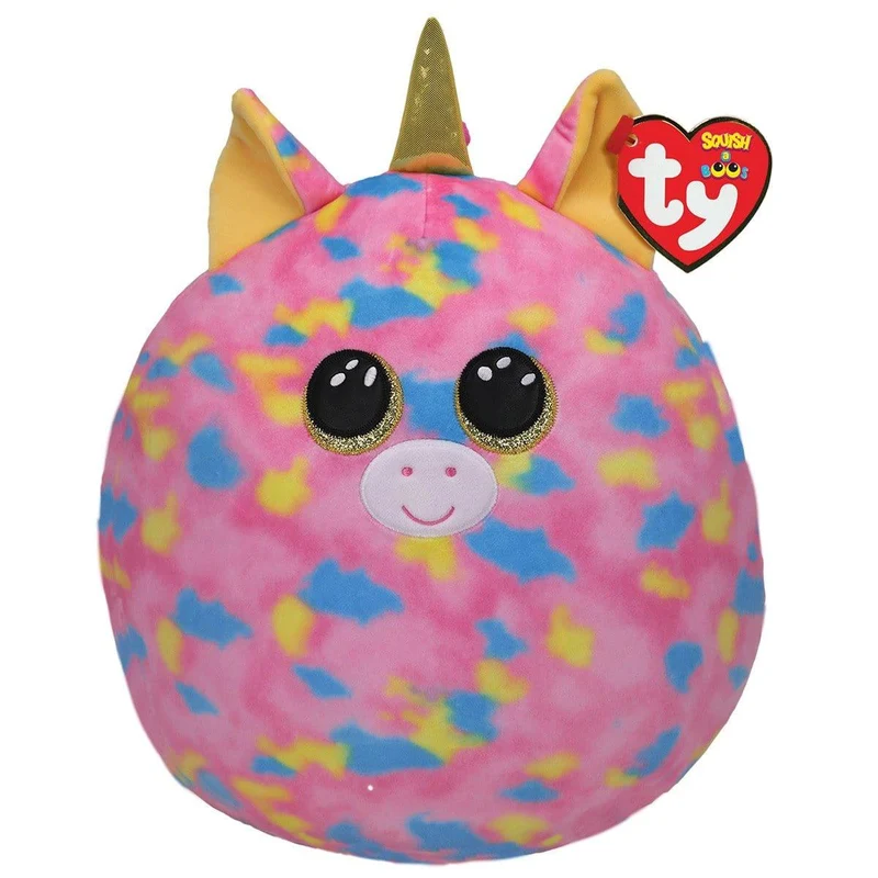 Squish A Boos, Fantasia the Unicorn, 12 Inches