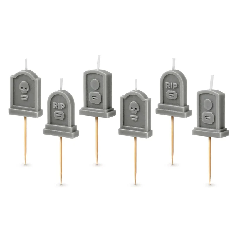 Farewell Party Candles