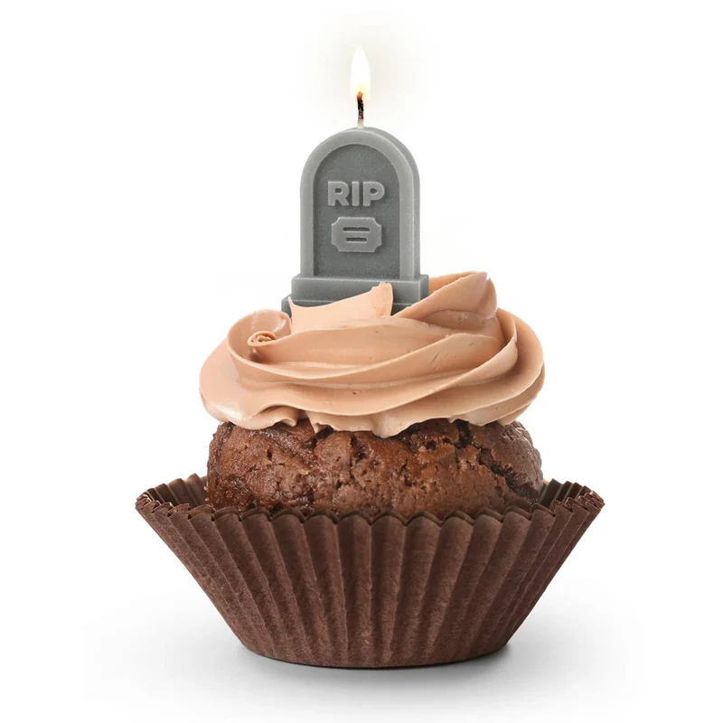 Farewell Party Candles