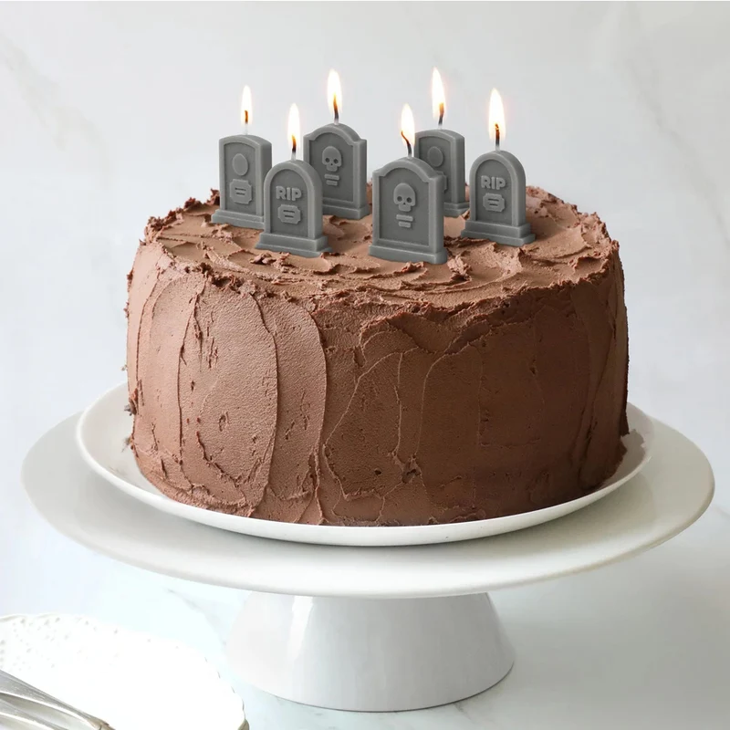 Farewell Party Candles