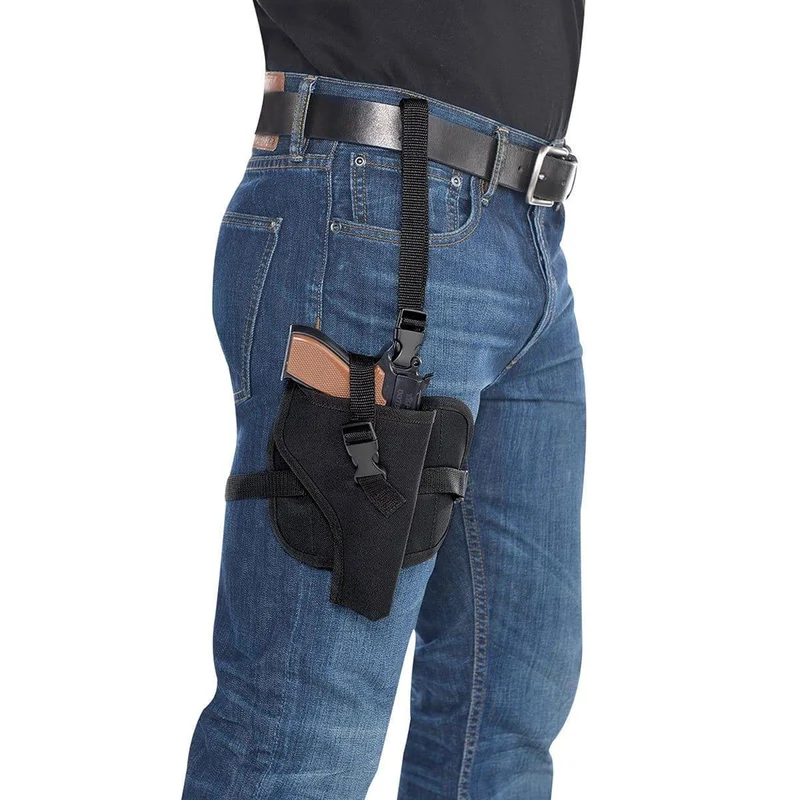 Deluxe Leg Holster