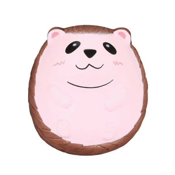 Squishy Hérisson