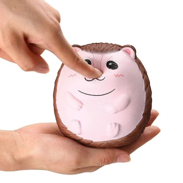 Squishy Hérisson
