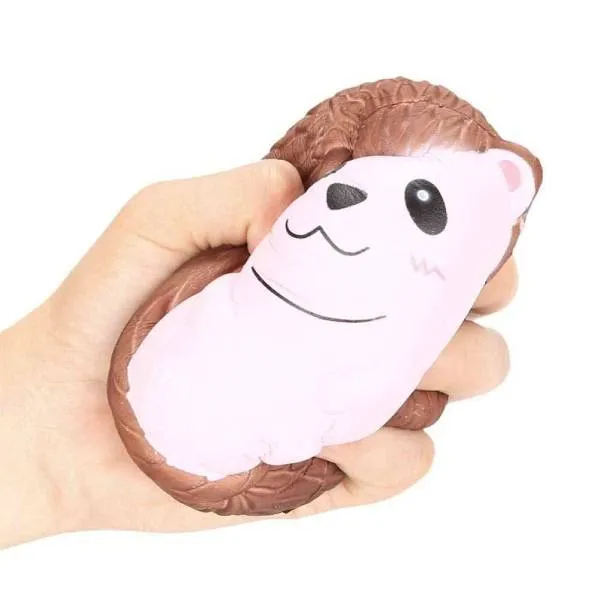 Squishy Hérisson