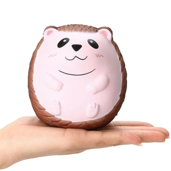 Squishy Hérisson