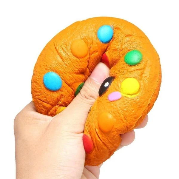 Squishy Cookie
