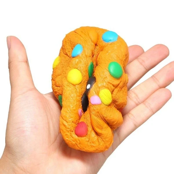 Squishy Cookie