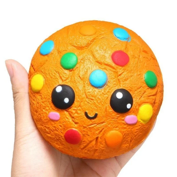 Squishy Cookie