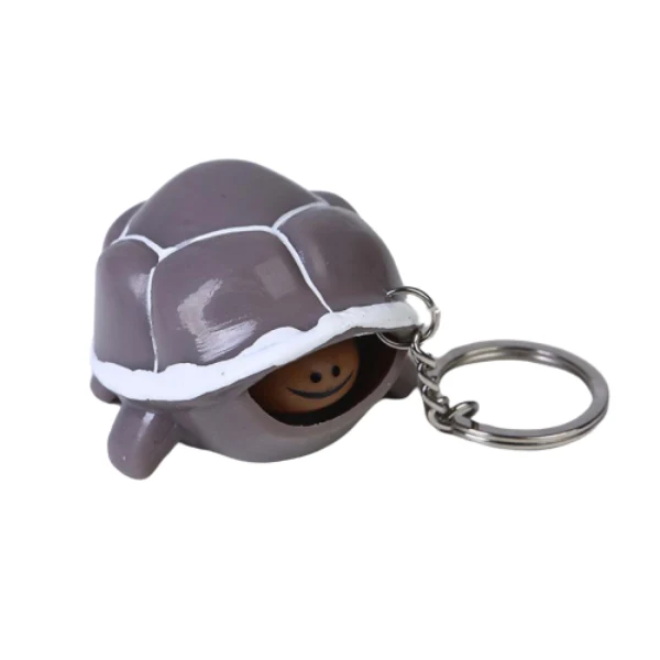 Squishy Porte Clé Tortue