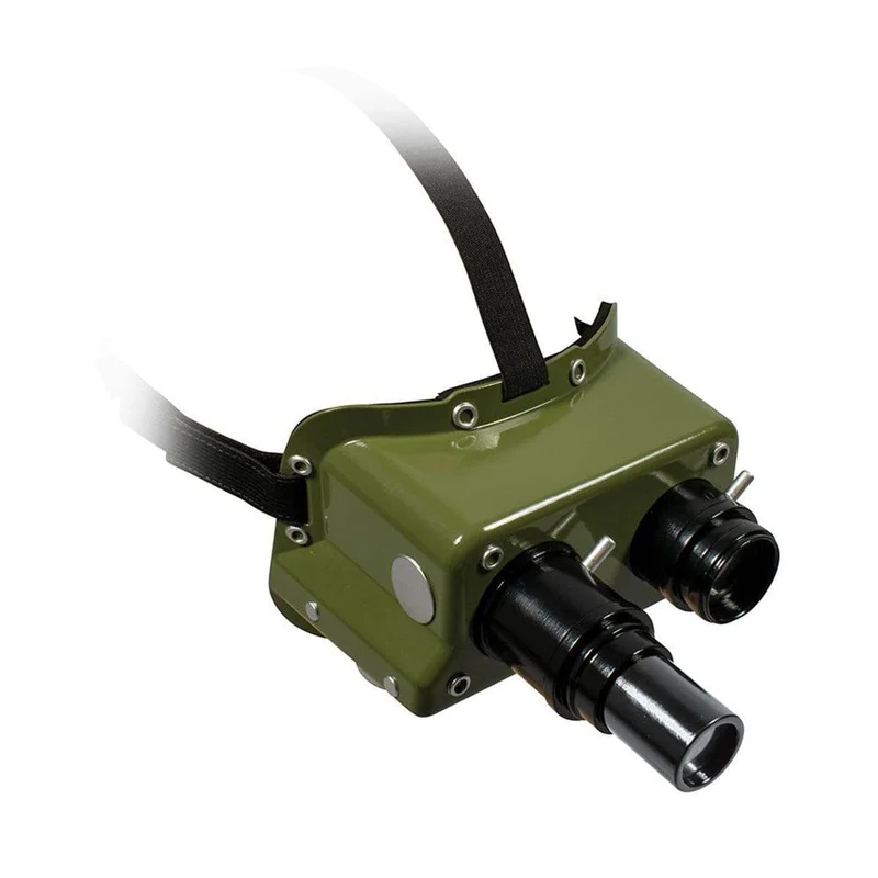 Ecto Goggles, Ghostbusters