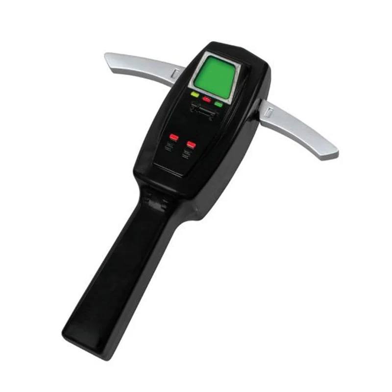 PKE Meter, Ghostbusters