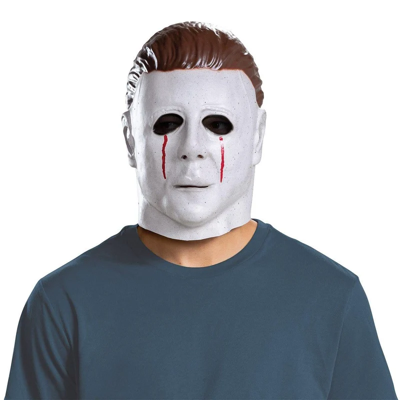 Michael Myers Mask for Adult, Halloween 2