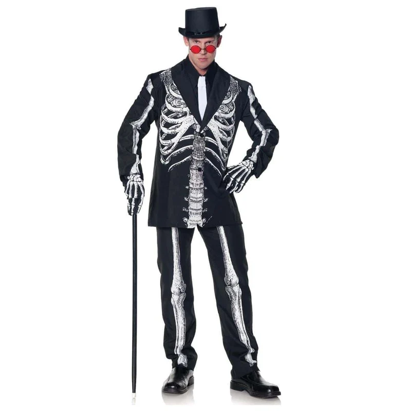 Bone Daddy Costume for Adults