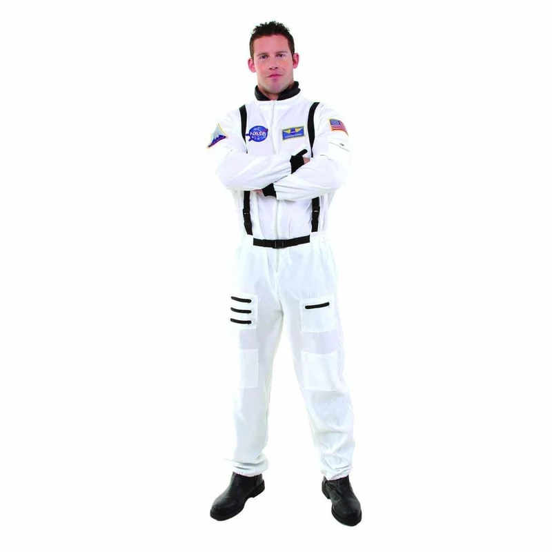 Astronaut Costume for Adults