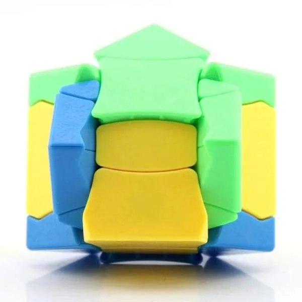 Shengshou Phoenix Cube