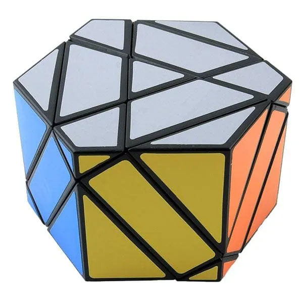 Diansheng Shield Cube