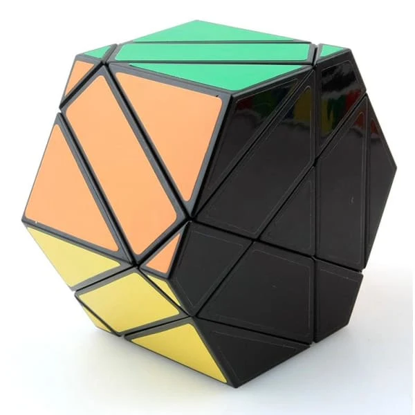 Diansheng Shield Cube