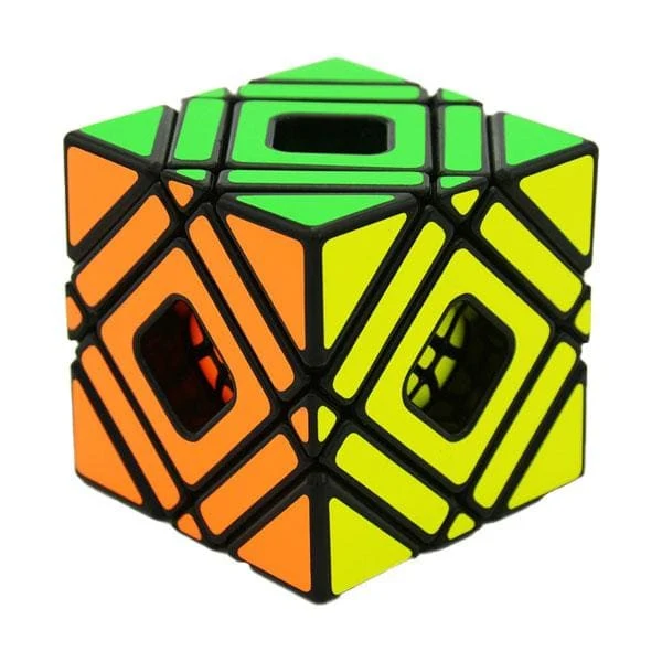 Rubik's Cube Multi Skewb