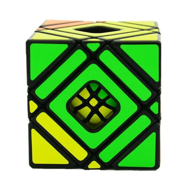 Rubik's Cube Multi Skewb