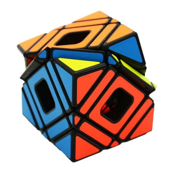 Rubik's Cube Multi Skewb