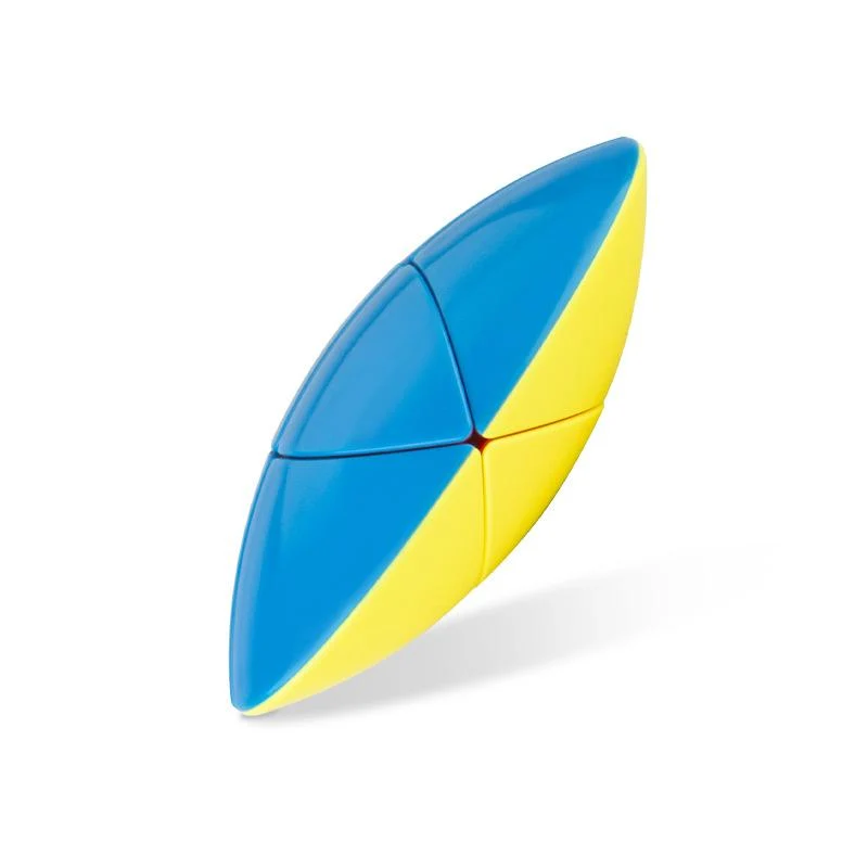 Rubik's Cube Ovale