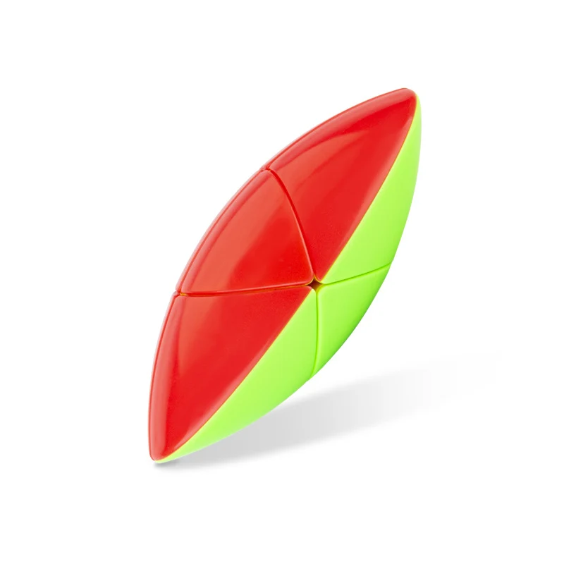 Rubik's Cube Ovale
