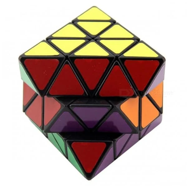 Rubik's Cube Octaèdre