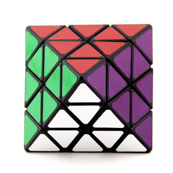 Rubik's Cube Octaèdre