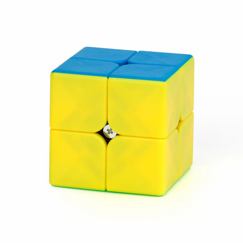 Rubik's Cube Moyu