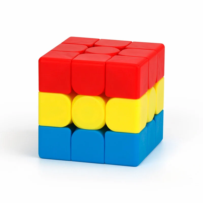 Rubik's Cube Moyu