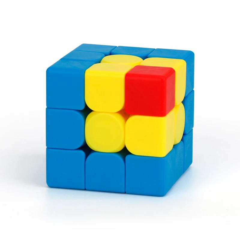 Rubik's Cube Moyu