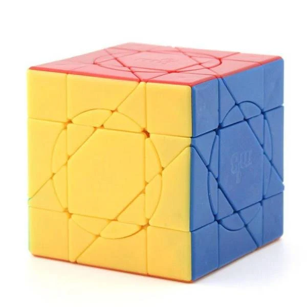 Mf8 Unicorn Cube