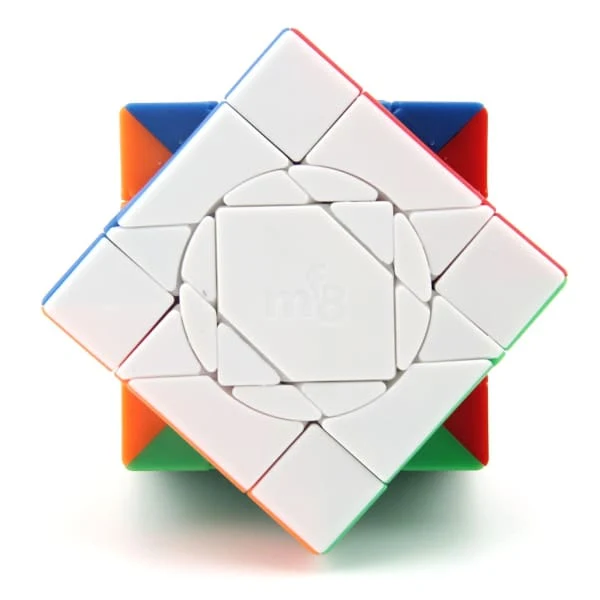 Mf8 Unicorn Cube