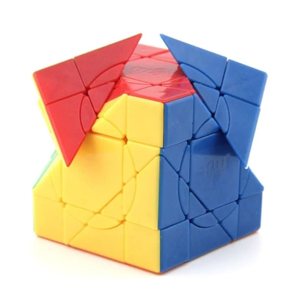 Mf8 Unicorn Cube