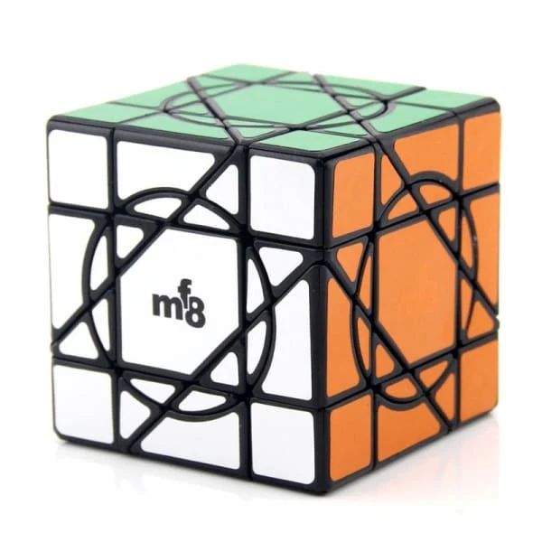 Mf8 Unicorn Cube
