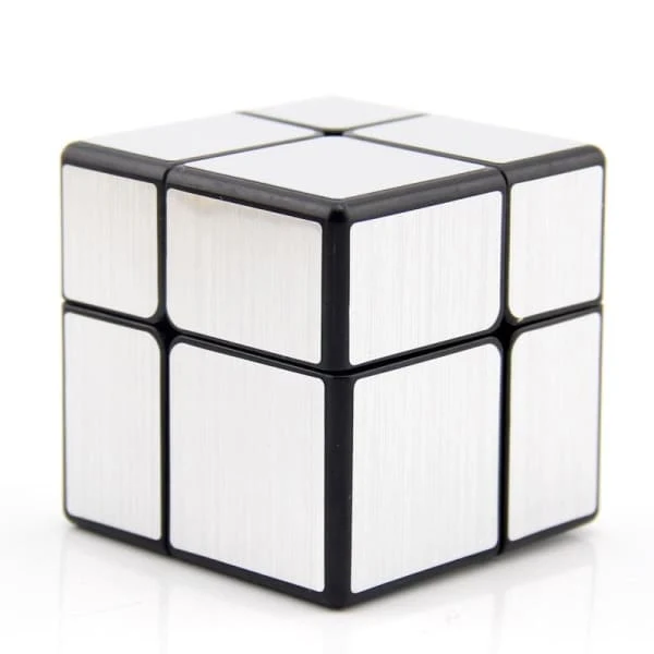 Rubik's Cube Miroir 2x2