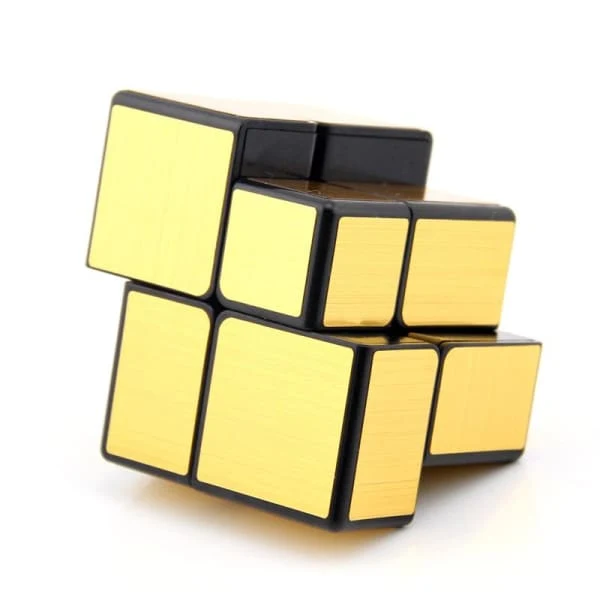 Rubik's Cube Miroir 2x2