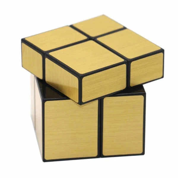 Rubik's Cube Miroir 2x2