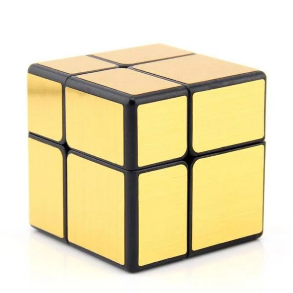 Rubik's Cube Miroir 2x2