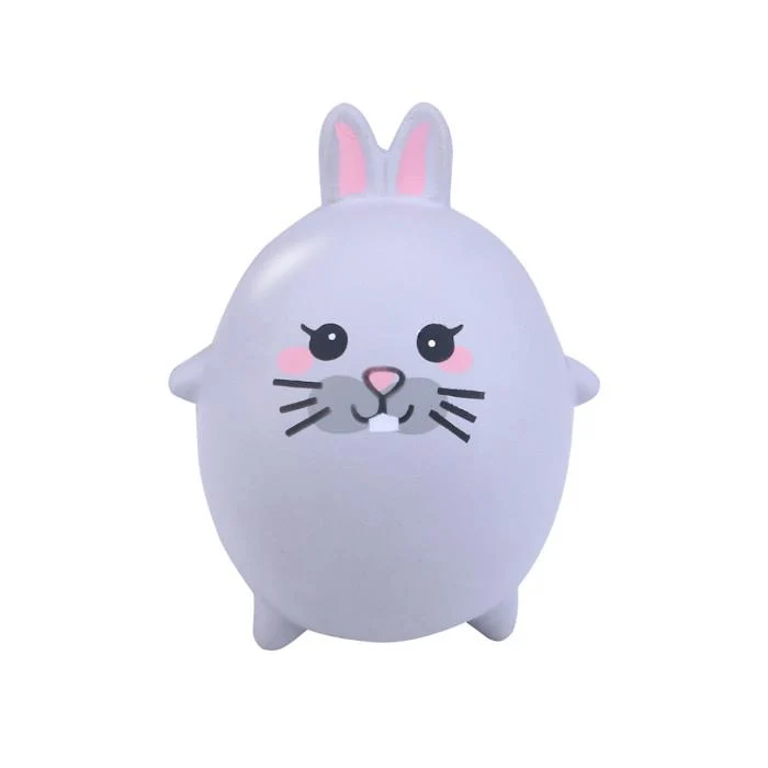 Squishy Lapin Gris