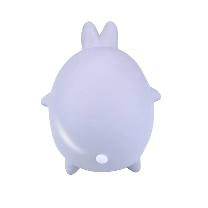 Squishy Lapin Gris