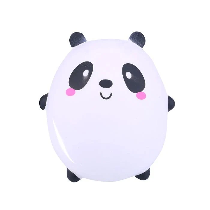 Squishy Panda Kawaii