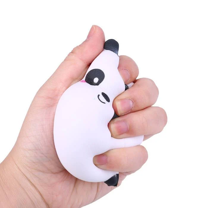 Squishy Panda Kawaii