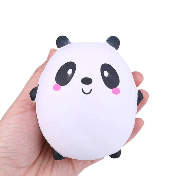 Squishy Panda Kawaii